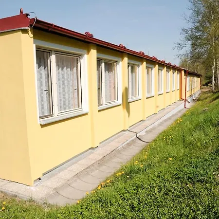 Ubytovna Cesky Krumlov Český Krumlov