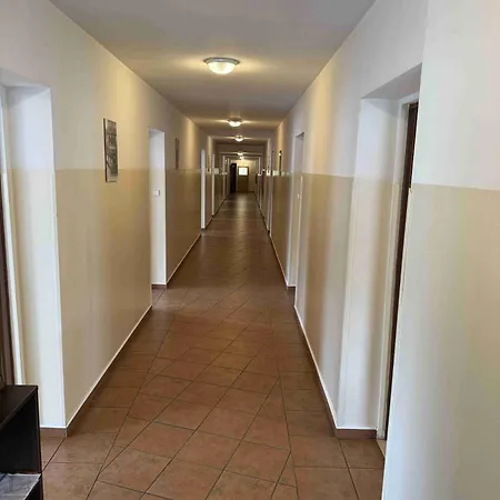 Ubytovna Cesky Krumlov בית הארחה