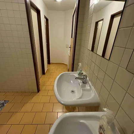 Ubytovna Cesky Krumlov בית הארחה