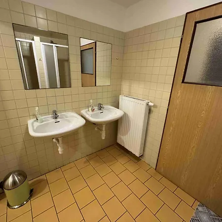 בית הארחה Ubytovna Cesky Krumlov 3*