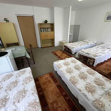 Ubytovna Cesky Krumlov Maison d'hôtes Český Krumlov