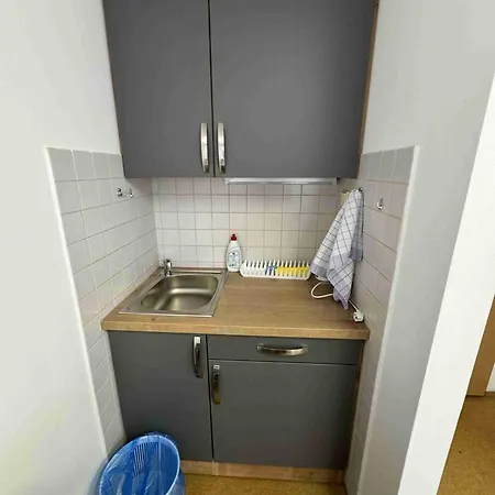 Maison d'hôtes Ubytovna Cesky Krumlov Český Krumlov