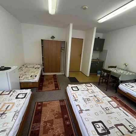 Ubytovna Cesky Krumlov Český Krumlov