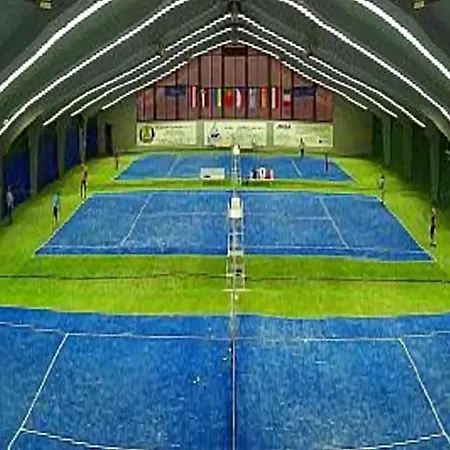 Ubytovna Cesky Krumlov