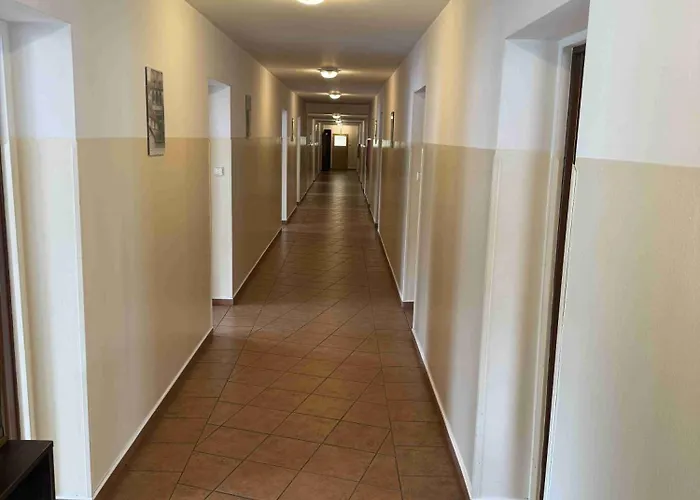 Ubytovna Cesky Krumlov 게스트하우스