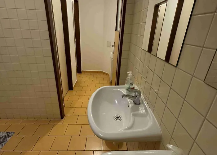 Ubytovna Cesky Krumlov 게스트하우스