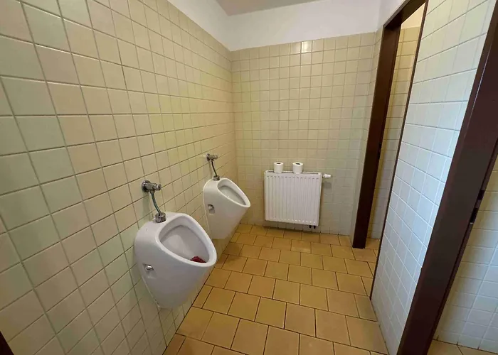 Ubytovna Cesky Krumlov