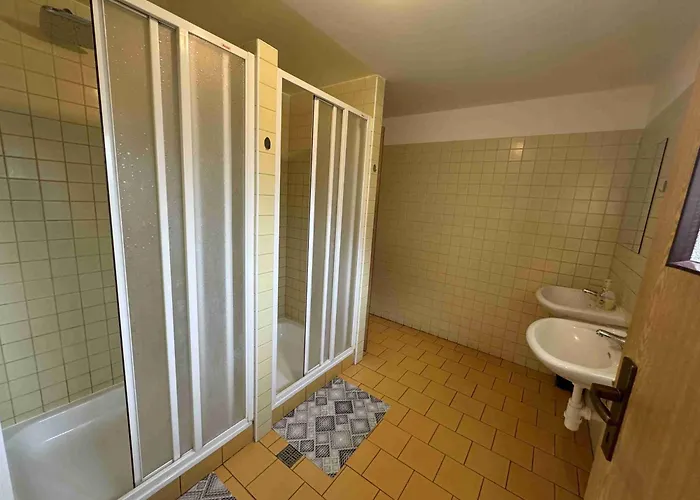 Ubytovna Cesky Krumlov 3*