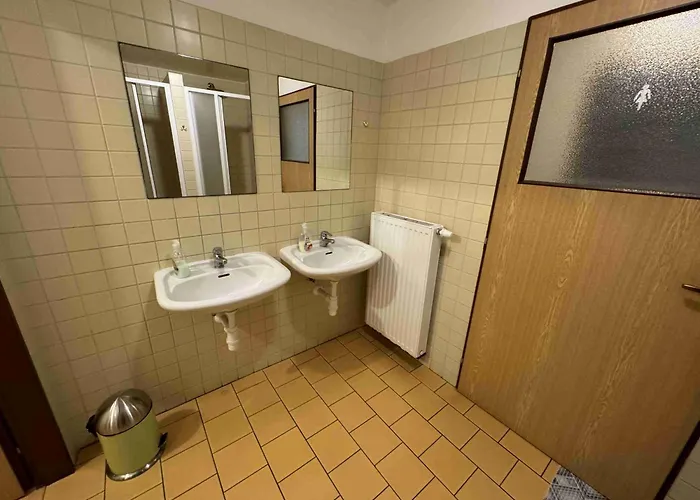 게스트하우스 Ubytovna Cesky Krumlov 3*