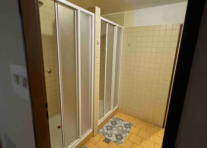 Ubytovna Cesky Krumlov 게스트하우스 3*