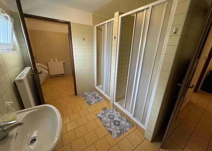 Ubytovna Cesky Krumlov 3* 체스키크룸로프