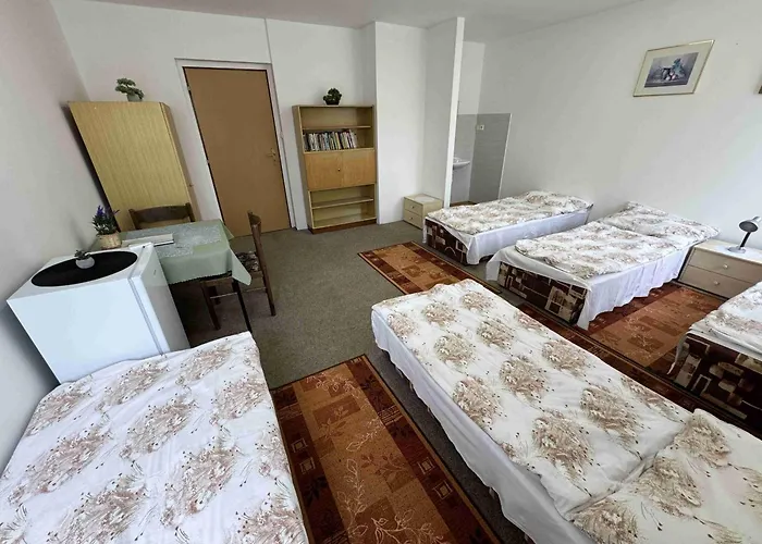 Ubytovna Cesky Krumlov 게스트하우스 체스키크룸로프